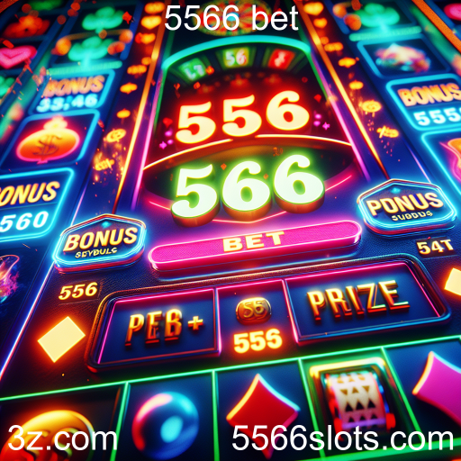 Explorando a Categoria de Bônus no 5566 Bet