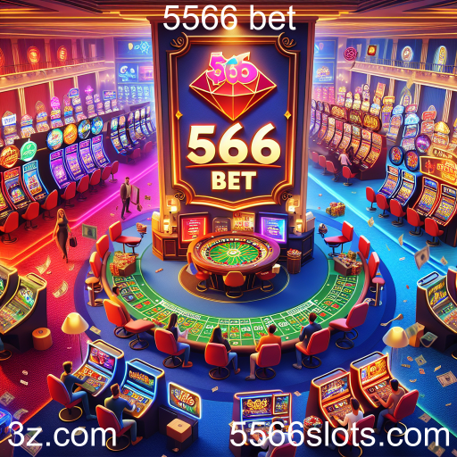 Atualizações Imperdíveis da Categoria Notícias de Jogos no 5566 bet